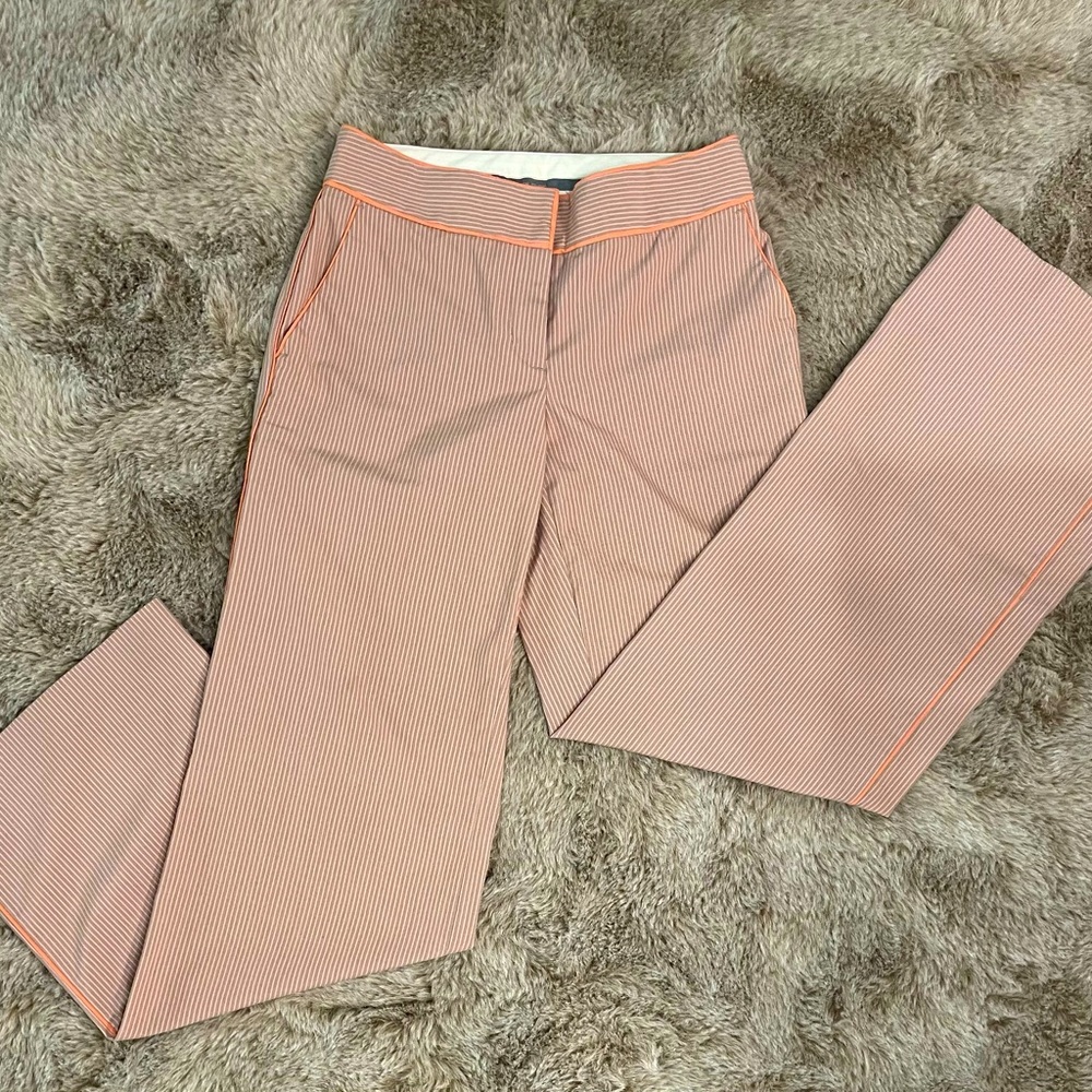 Vintage Express Trousers